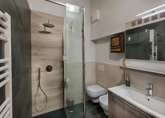 Casazappa - In Centro A Piedi, Parcheggio E Giardino Privato