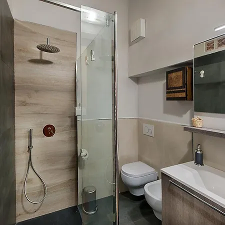 Casazappa - In Centro A Piedi, Parcheggio E Giardino Privato