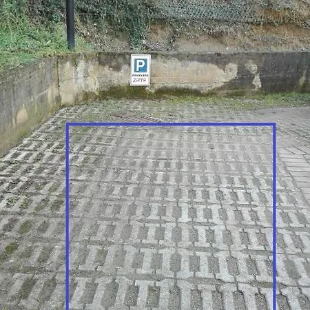 Lejlighed Casazappa - In Centro A Piedi, Parcheggio E Giardino Privato Siena