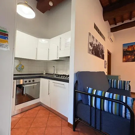 Casazappa - In Centro A Piedi, Parcheggio E Giardino Privato