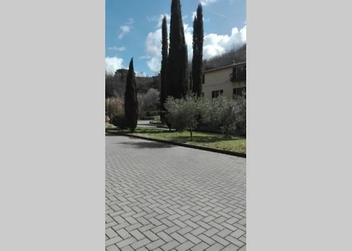 Casazappa - In Centro A Piedi, Parcheggio E Giardino Privato Apartman