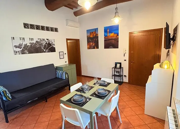 Casazappa - In Centro A Piedi, Parcheggio E Giardino Privato Apartman *