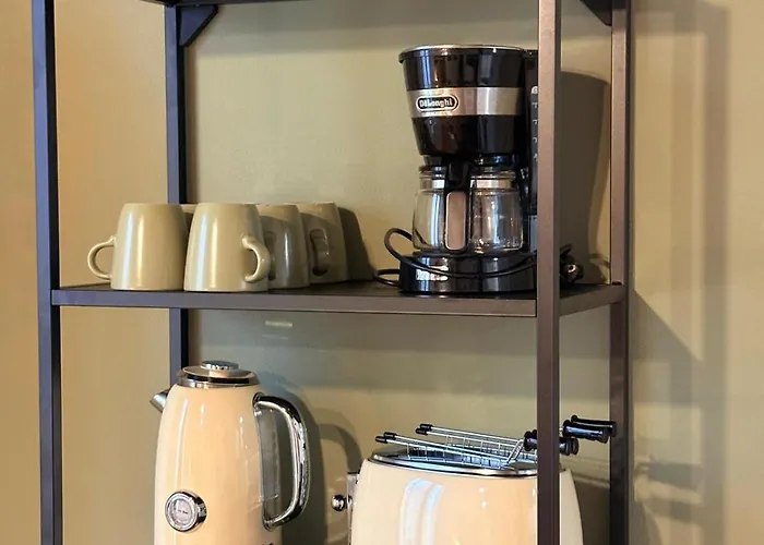 Appartement Casazappa - In Centro A Piedi, Parcheggio E Giardino Privato *