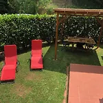 Casazappa - In Centro A Piedi, Parcheggio E Giardino Privato