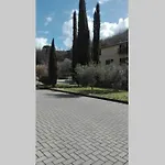 Casazappa - In Centro A Piedi, Parcheggio E Giardino Privato Апартаменты
