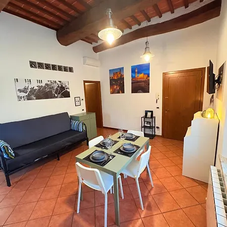 Casazappa - In Centro A Piedi, Parcheggio E Giardino Privato Appartement *