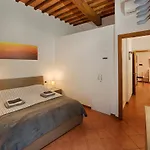 Casazappa - In Centro A Piedi, Parcheggio E Giardino Privato * Siena