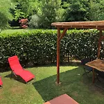 Casazappa - In Centro A Piedi, Parcheggio E Giardino Privato Apartment *