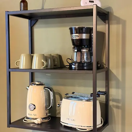 Lägenhet Casazappa - In Centro A Piedi, Parcheggio E Giardino Privato *