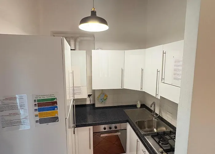 Casazappa - In Centro A Piedi, Parcheggio E Giardino Privato * Siena